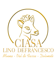 Ciasa Lino Defrancesco